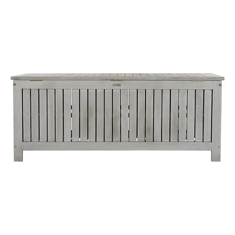 Safavieh Abri Wood Storage Box