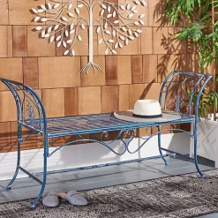 Safavieh Adina Collection Bench