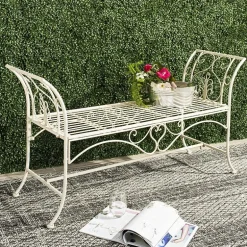 Safavieh Adina Collection Bench