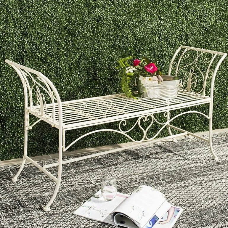 Safavieh Adina Collection Bench