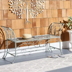 Safavieh Adina Collection Bench