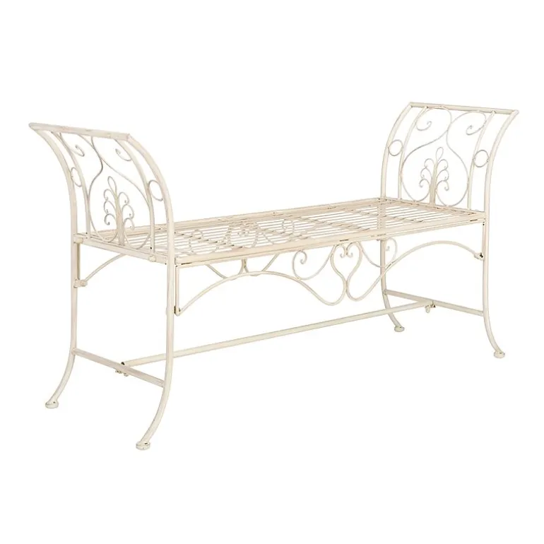 Safavieh Adina Collection Bench