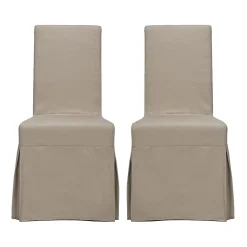Safavieh Adrianna Dining Collection 2-pc. Upholstered Dining Chair