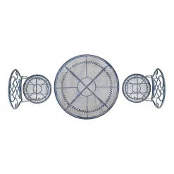 Safavieh Adriel 3-pc. Bistro Set