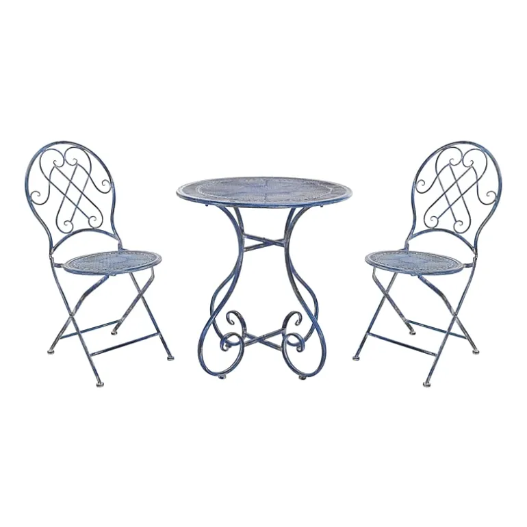 Safavieh Adriel 3-pc. Bistro Set