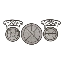 Safavieh Adriel 3-pc. Bistro Set