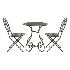 Safavieh Adriel 3-pc. Bistro Set