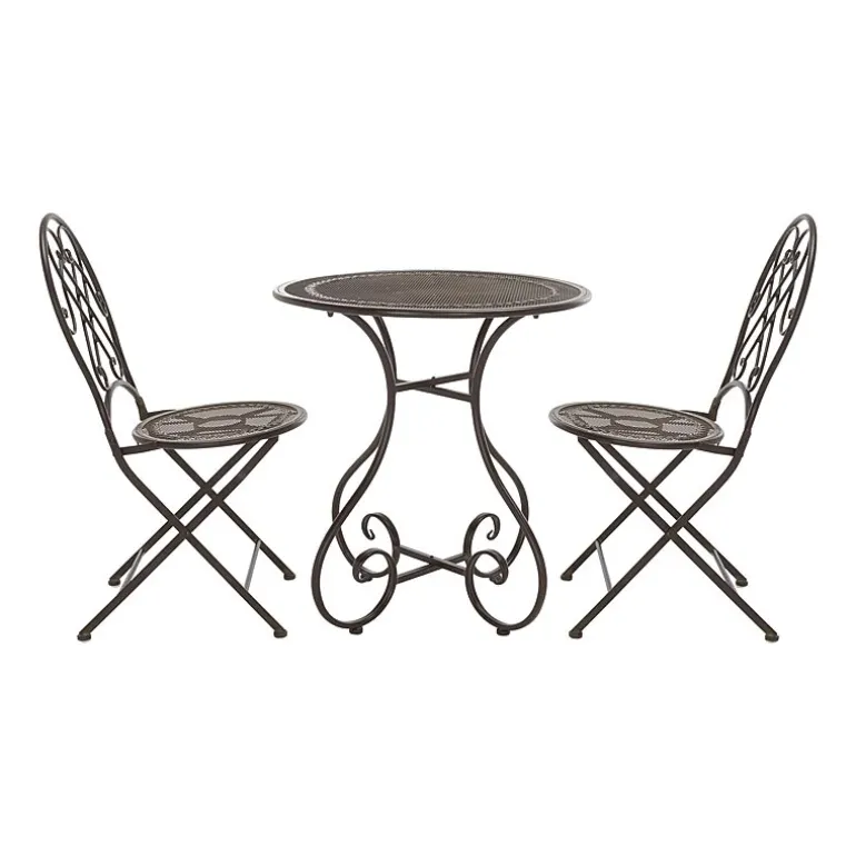 Safavieh Adriel 3-pc. Bistro Set