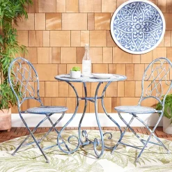 Safavieh Adriel 3-pc. Bistro Set