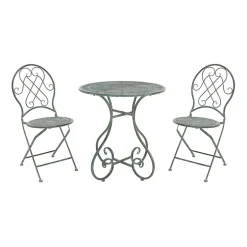 Safavieh Adriel 3-pc. Bistro Set
