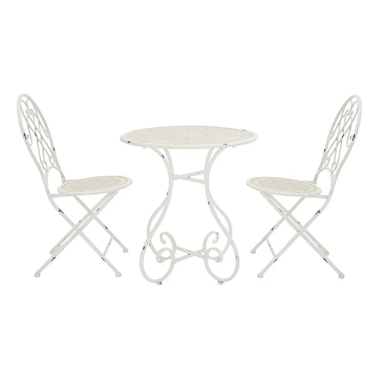 Safavieh Adriel 3-pc. Bistro Set
