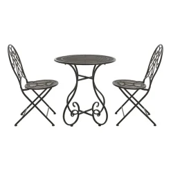 Safavieh Adriel 3-pc. Bistro Set