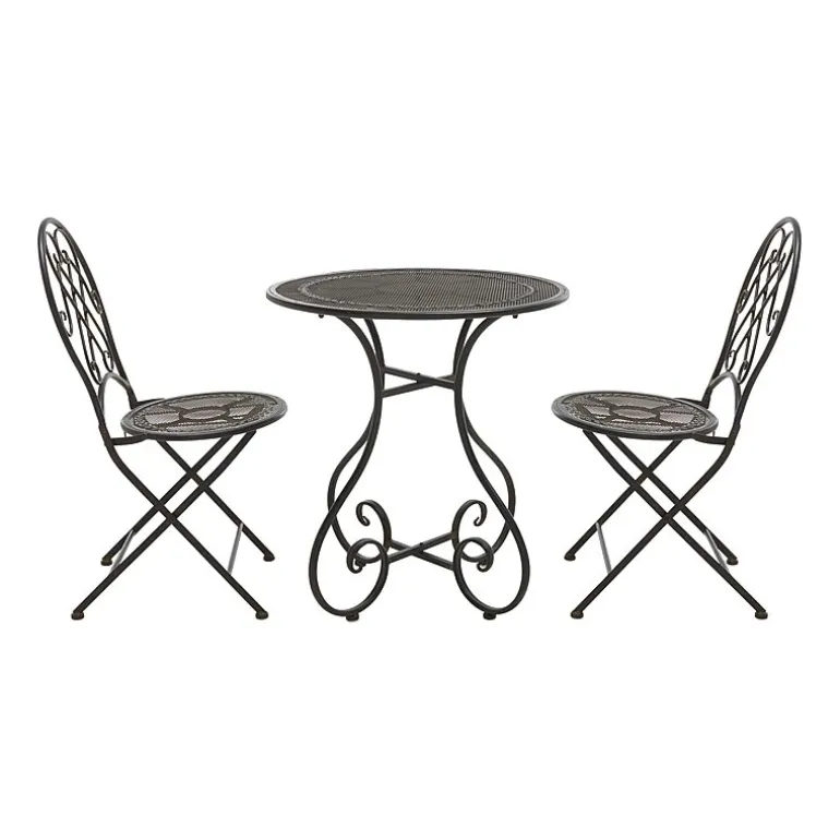 Safavieh Adriel 3-pc. Bistro Set