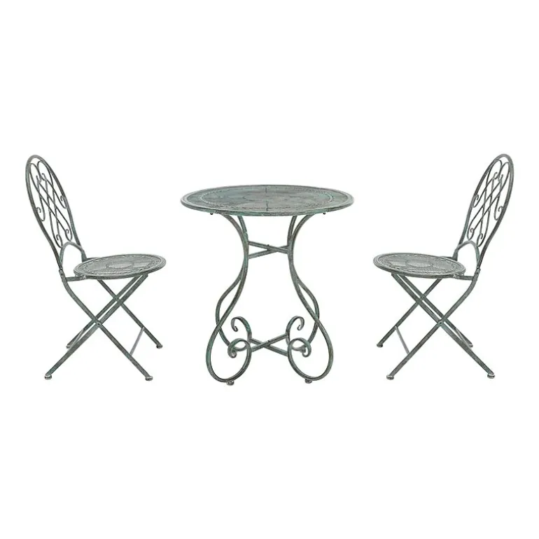 Safavieh Adriel 3-pc. Bistro Set