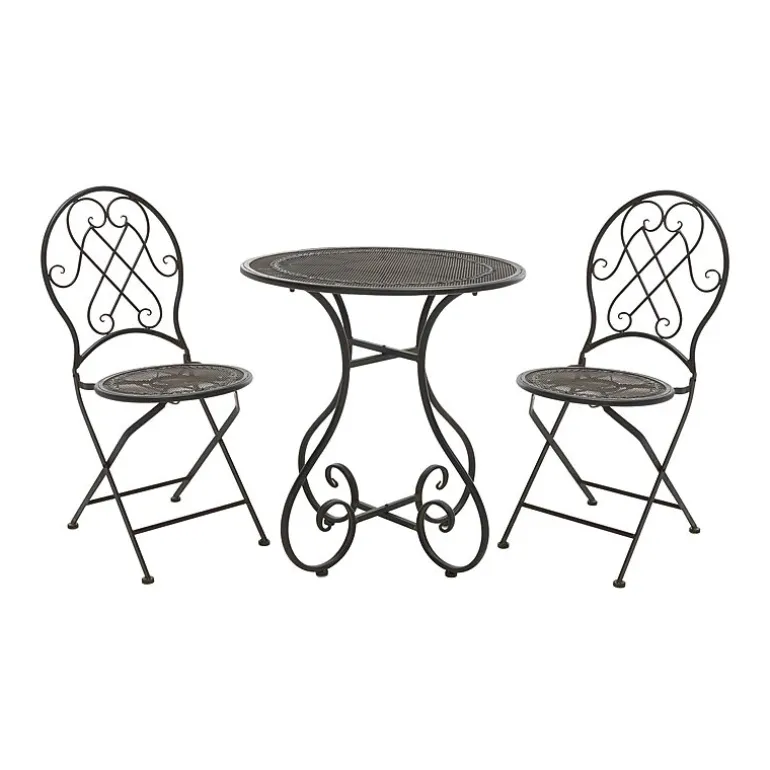 Safavieh Adriel 3-pc. Bistro Set