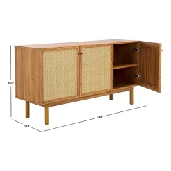 Safavieh Aino TV Stand