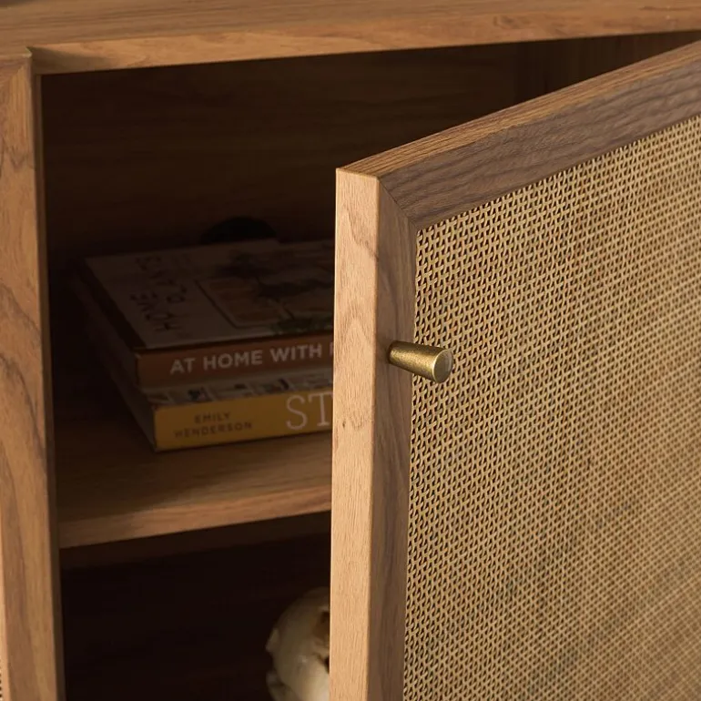 Safavieh Aino TV Stand