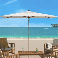 Safavieh Aklin Patio Umbrella