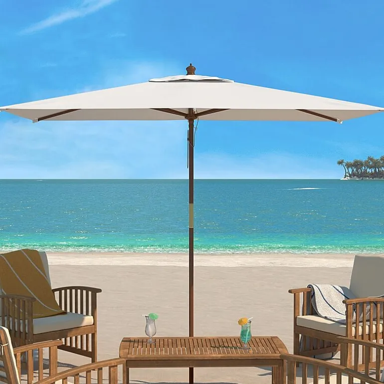 Safavieh Aklin Patio Umbrella
