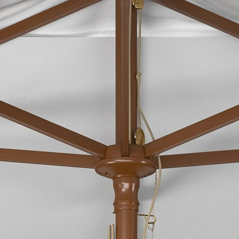 Safavieh Aklin Patio Umbrella