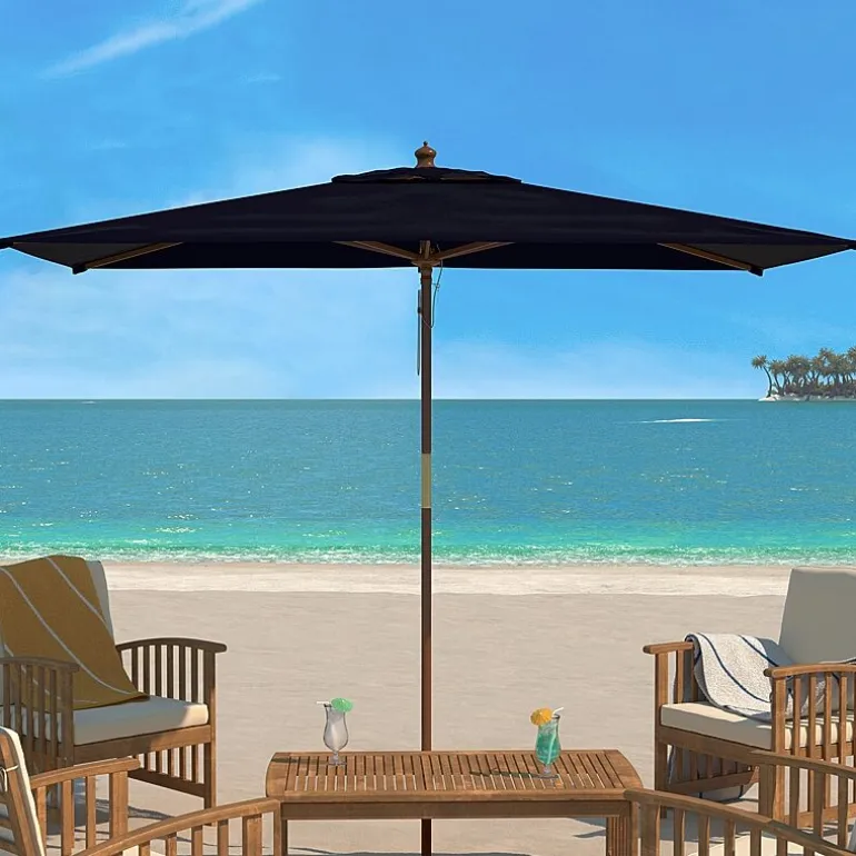Safavieh Aklin Patio Umbrella
