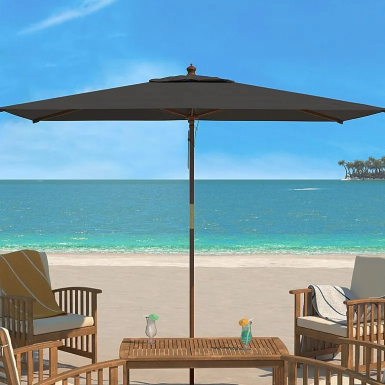 Safavieh Aklin Patio Umbrella