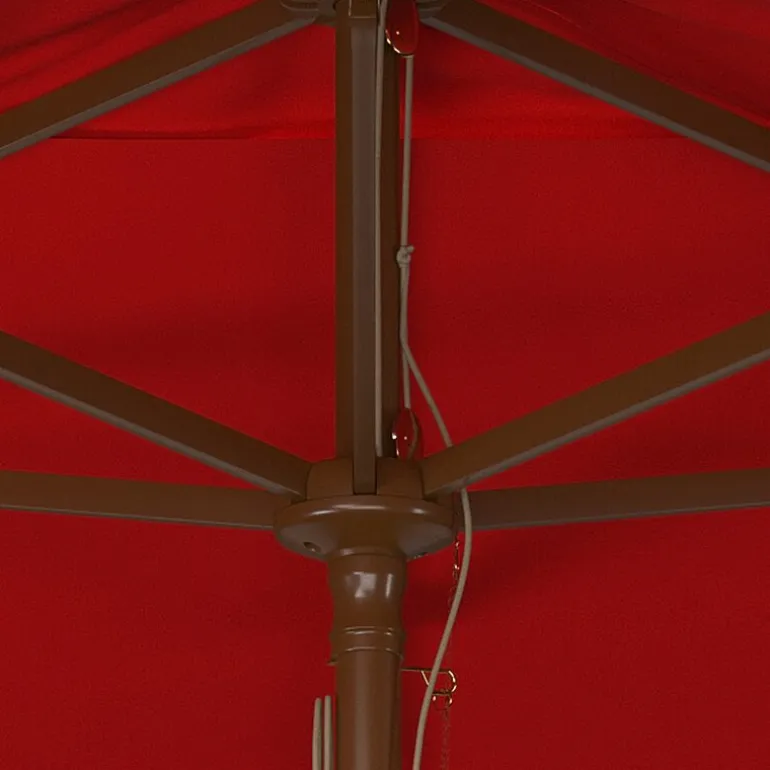 Safavieh Aklin Patio Umbrella