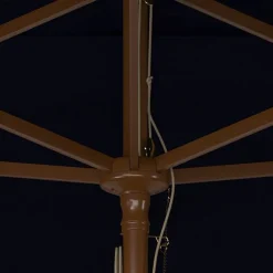 Safavieh Aklin Patio Umbrella