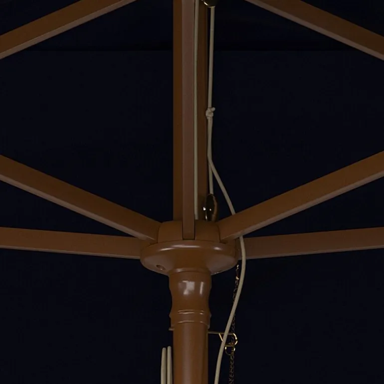 Safavieh Aklin Patio Umbrella
