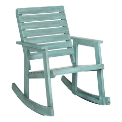 Safavieh Alexei Rocking Chair