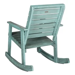 Safavieh Alexei Rocking Chair