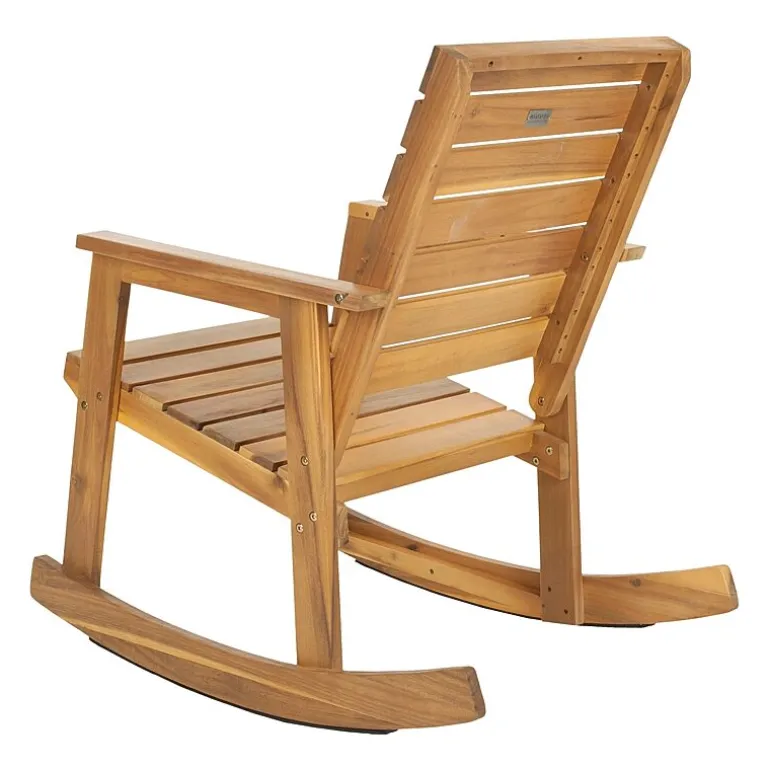 Safavieh Alexei Rocking Chair