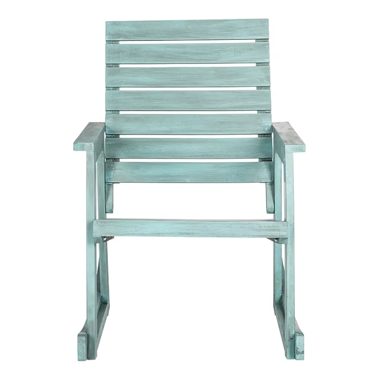 Safavieh Alexei Rocking Chair