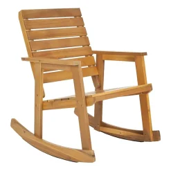 Safavieh Alexei Rocking Chair
