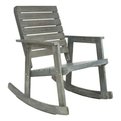 Safavieh Alexei Rocking Chair