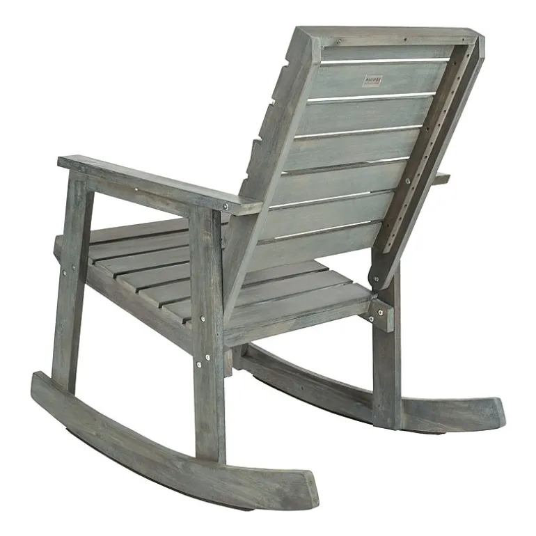 Safavieh Alexei Rocking Chair