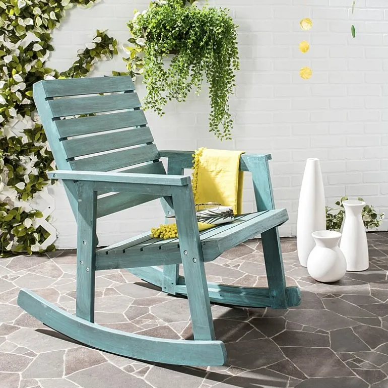 Safavieh Alexei Rocking Chair