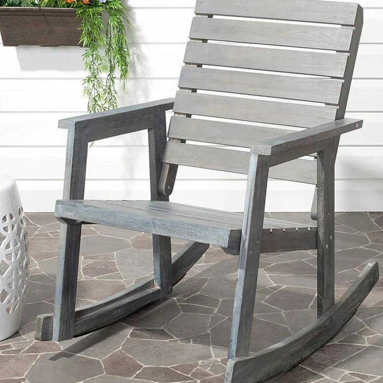 Safavieh Alexei Rocking Chair