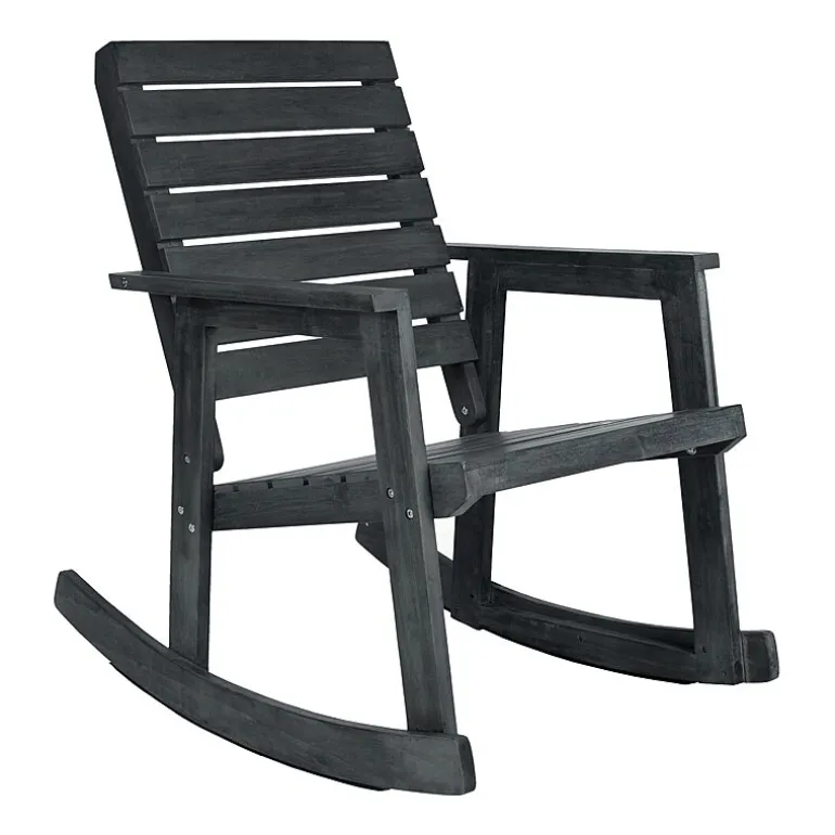 Safavieh Alexei Rocking Chair