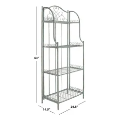 Safavieh Amaris Patio Shelf