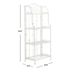 Safavieh Amaris Patio Shelf