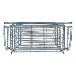 Safavieh Amaris Patio Shelf