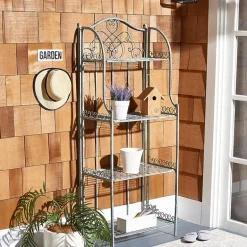 Safavieh Amaris Patio Shelf