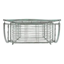 Safavieh Amaris Patio Shelf