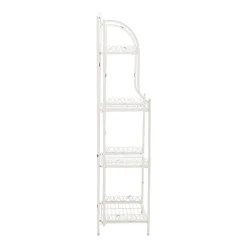 Safavieh Amaris Patio Shelf