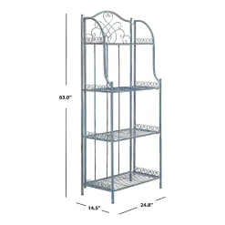 Safavieh Amaris Patio Shelf