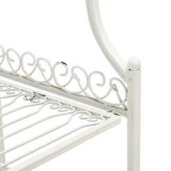 Safavieh Amaris Patio Shelf