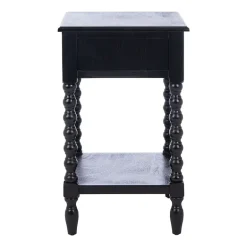 Safavieh Athena Storage 1-Drawer End Table