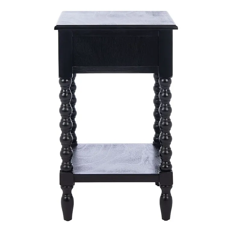 Safavieh Athena Storage 1-Drawer End Table