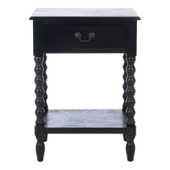 Safavieh Athena Storage 1-Drawer End Table
